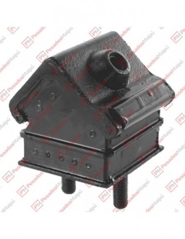 Soporte Motor Delantero (r-1213) Vw...