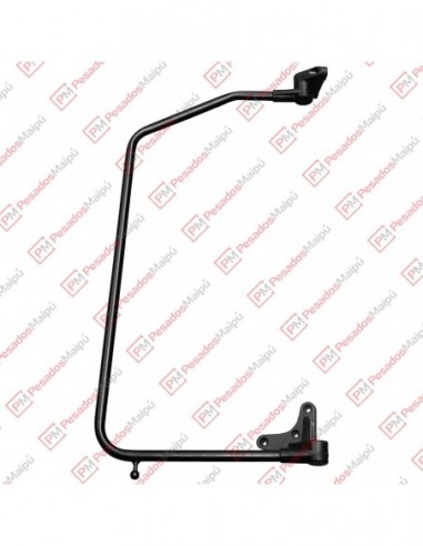Brazo Espejo Izq Mb 1620/1634 (m-044-m)