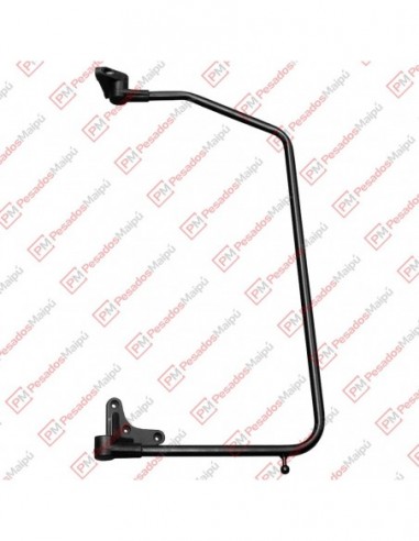 Brazo Espejo Der Mb 1620/1634 (m-044l)