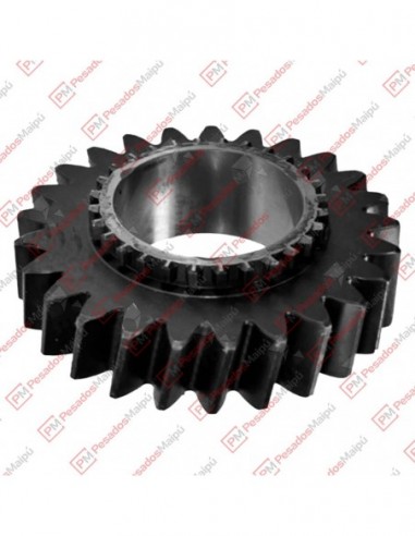 Engranaje Marcha Atras 25 Z  Gr860 /...