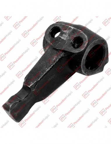 Leva Interna Caja Velocidades Iveco /...