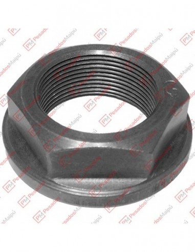 Tuerca Puente Cardan Rosca 1 1/4 X 18...