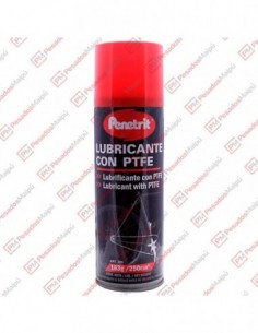 Lubricante Con Teflon En...