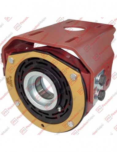 Centro Cardan 55mm Mb Reforma...