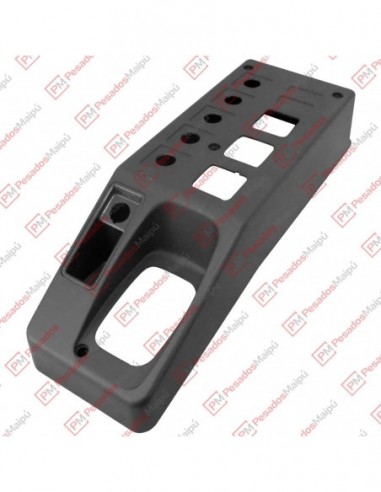 Revestimiento Consola Capo Iveco...