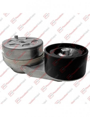 Tensor Correa Apv 1151 Motores Volvo...