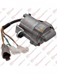 Sensor Pedal Acelerador...