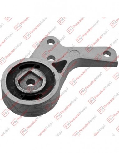Soporte Radiador Derecho Sc Pgr Serie...