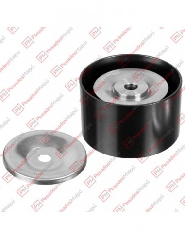 Polea Tensora Apv 2455  Mb Atego /...