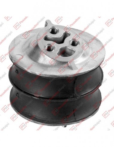 Soporte Motor Delantero (r-867)...
