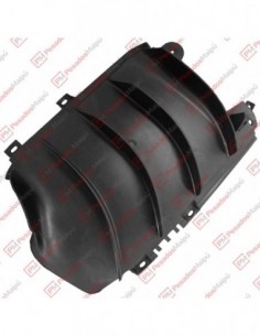 Deflector Frontal Interno...