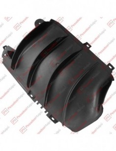 Deflector Frontal Interno...