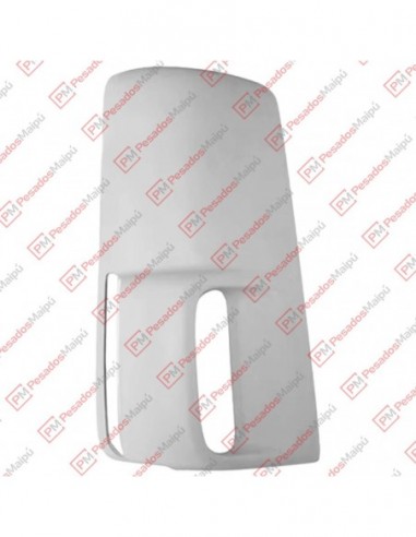 Deflector Aire Lateral Derecho Sc S4...