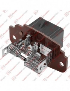 Resistencia Calefactor Ford...