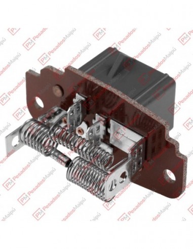 Resistencia Calefactor Ford Ranger...
