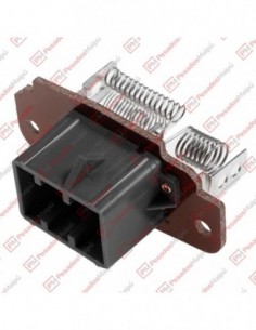 Resistencia Calefactor Ford... 2