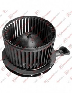 Motor Calefaccion Ford F250...
