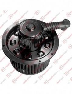 Motor Calefaccion Ford F250... 2