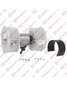 Motor Calefaccion Iveco...