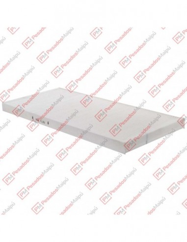 Filtro Habitaculo (cu4594) Iveco...