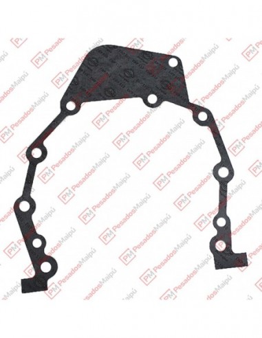 Junta Carcaza Volante Motor Man D08 -...