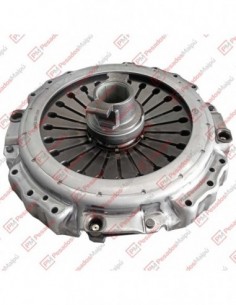 Kit Embrague Iveco Eurotech... 2