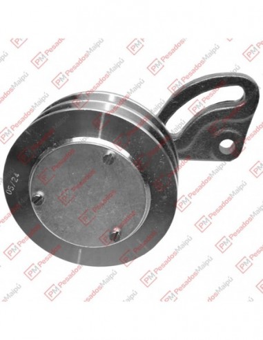 Tensor Correa Apv 2946 Completo 2...