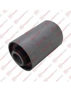 Buje Armado Elastico Ford Cargo3/4x53x90 (3301)
