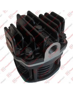 Compresor Mercedes 94mm...