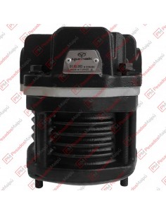 Compresor Mercedes 94mm... 2