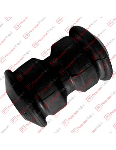 Buje Elastico Volvo 20x54 (r-2271)...