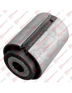 Buje Armado Elastico Mb Atego Del 18.5x62.5x96 (4321)