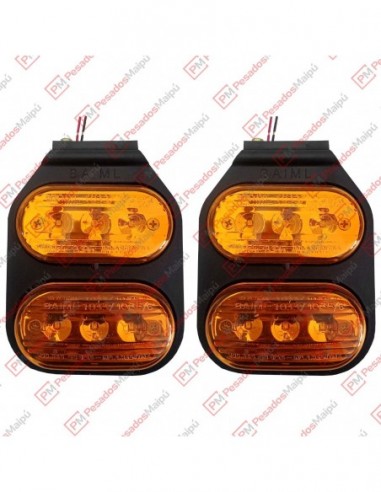 Faro 1033efl2  Flexible Lateral Led...