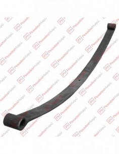 Hoja Ford F100 66/80...