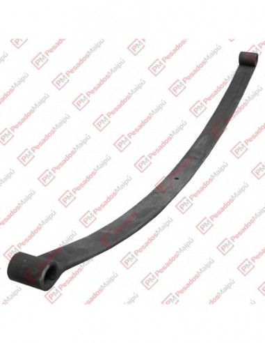 Hoja Ford F100 66/80 Trasera 1ra