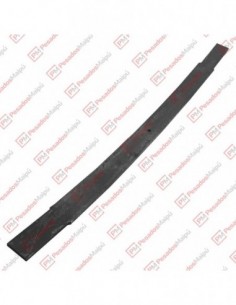Hoja Mb 1114 Suplementaria 1ra