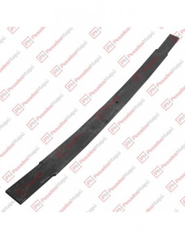 Hoja Mb 1114 Suplementaria 1ra