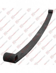 Hoja Mb 1215 Trasera 1ra
