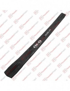 Hoja Mb 1634 Trasera 3ra...