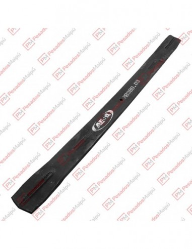 Hoja Mb 1634 Trasera 3ra (equiv...
