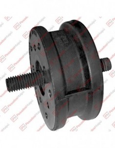Soporte Inferior Radiador Mb (r-014)