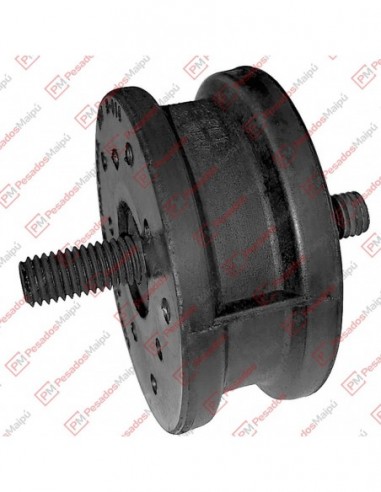 Soporte Inferior Radiador Mb (r-014)