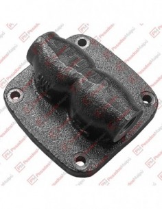 Tapa Compresor Mb 94 Reforma Con Valvula 77 (11264) (84039)