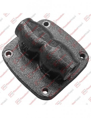Tapa Compresor Mb 94 Reforma Con...