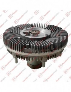Viscoso Ford/vw Cuello...