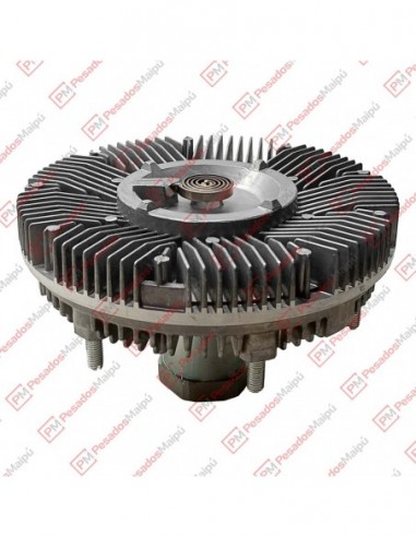 Viscoso Ford/vw Cuello Largo (4305)...