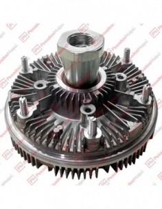 Viscoso Ford/vw Cuello... 2