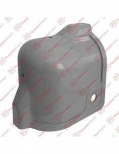 Tapa Cubrebomba Inyectada (x6004.a322-1)