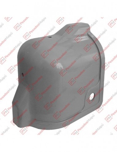 Tapa Cubrebomba Inyectada (x6004.a322-1)