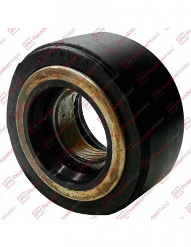 Centro Cardan 40mm Mb 1114 Exterior...